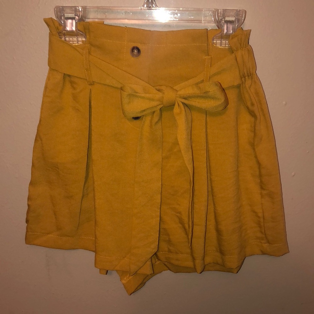 Skirt/shorts